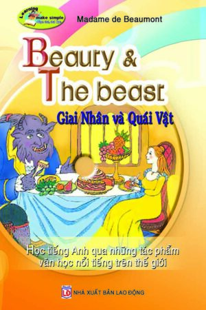 Giai nhân và Quái vật