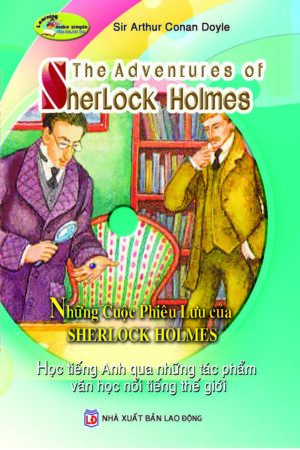 Những cuộc phiêu lưu của Sherlock Holmes