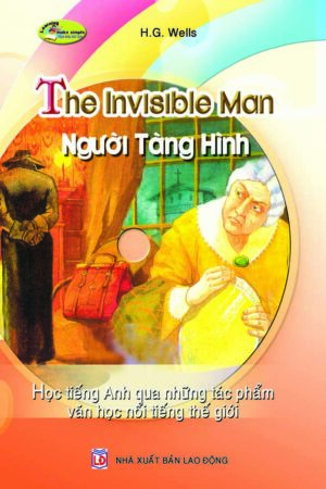 Người tàng hình
