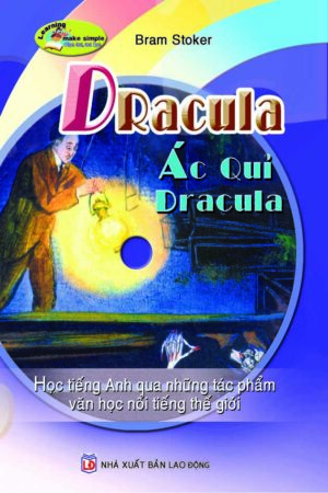 Ác quỷ Dracula